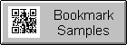 Bookmark Samples Section