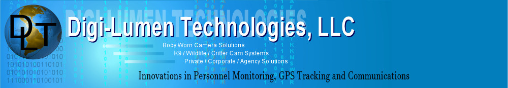 Technology Provider for Private, Corporate and Agency use.